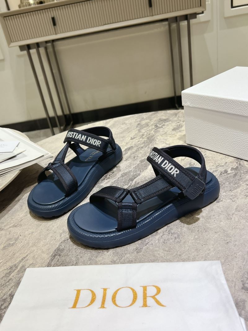 Christian Dior Sandals